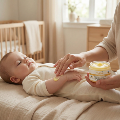 BeeKind Honey Relief Cream
